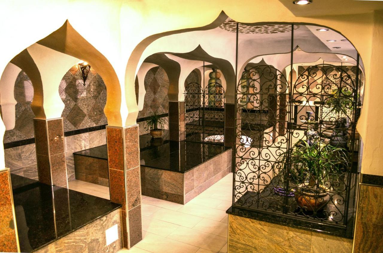 Malina Luxury Apartments And Spa Todtnau Bagian luar foto