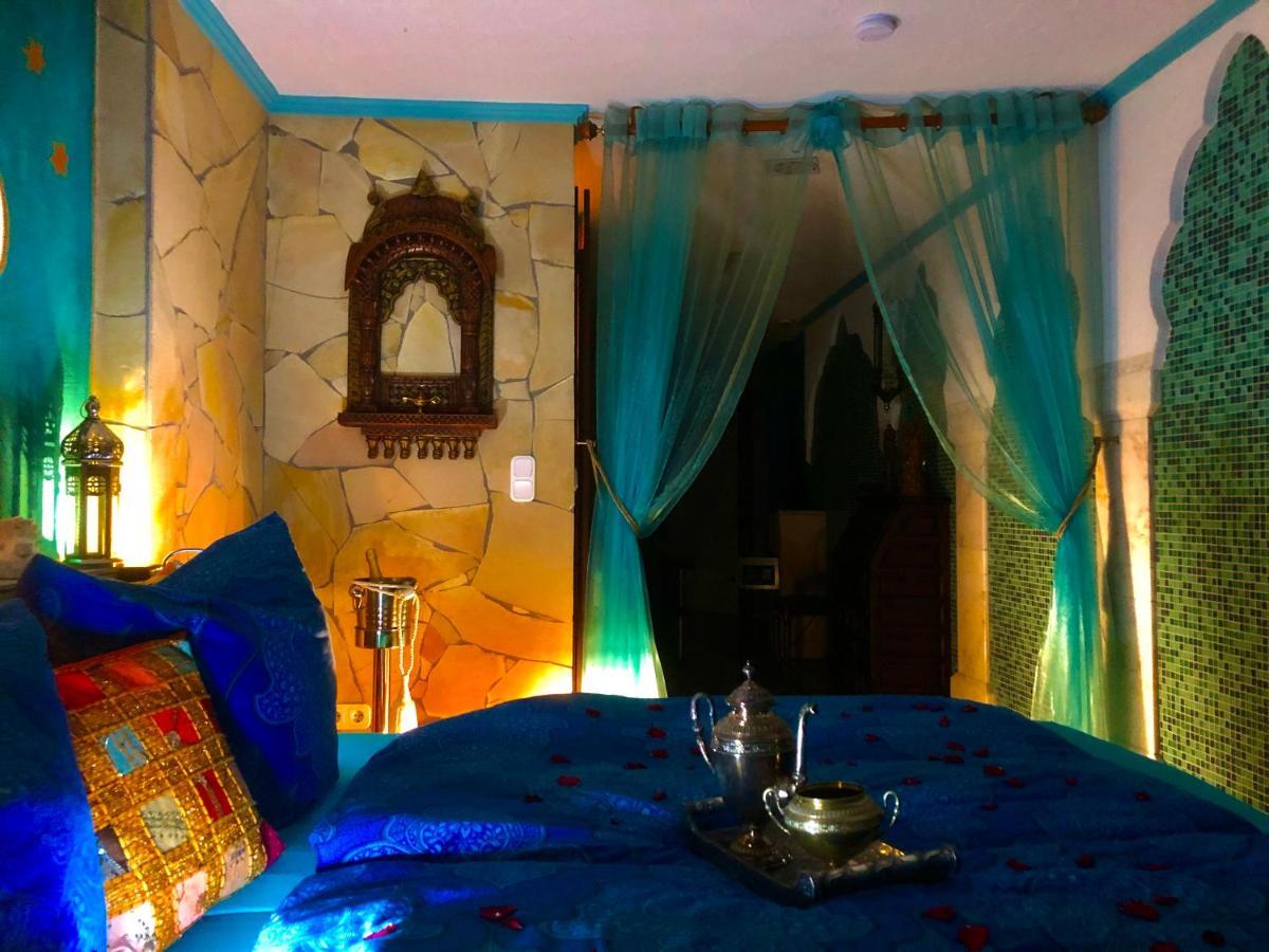 Malina Luxury Apartments And Spa Todtnau Bagian luar foto