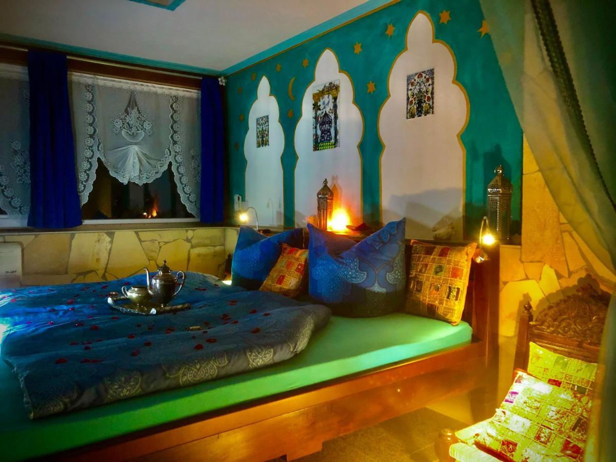 Malina Luxury Apartments And Spa Todtnau Bagian luar foto