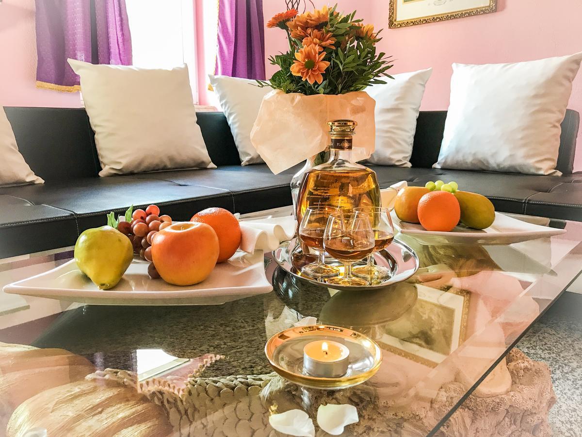 Malina Luxury Apartments And Spa Todtnau Bagian luar foto