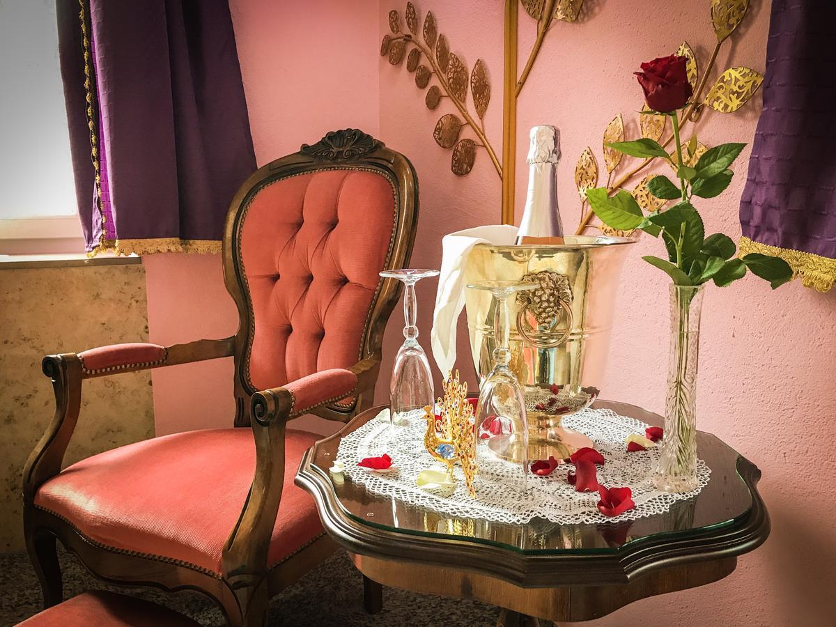 Malina Luxury Apartments And Spa Todtnau Bagian luar foto
