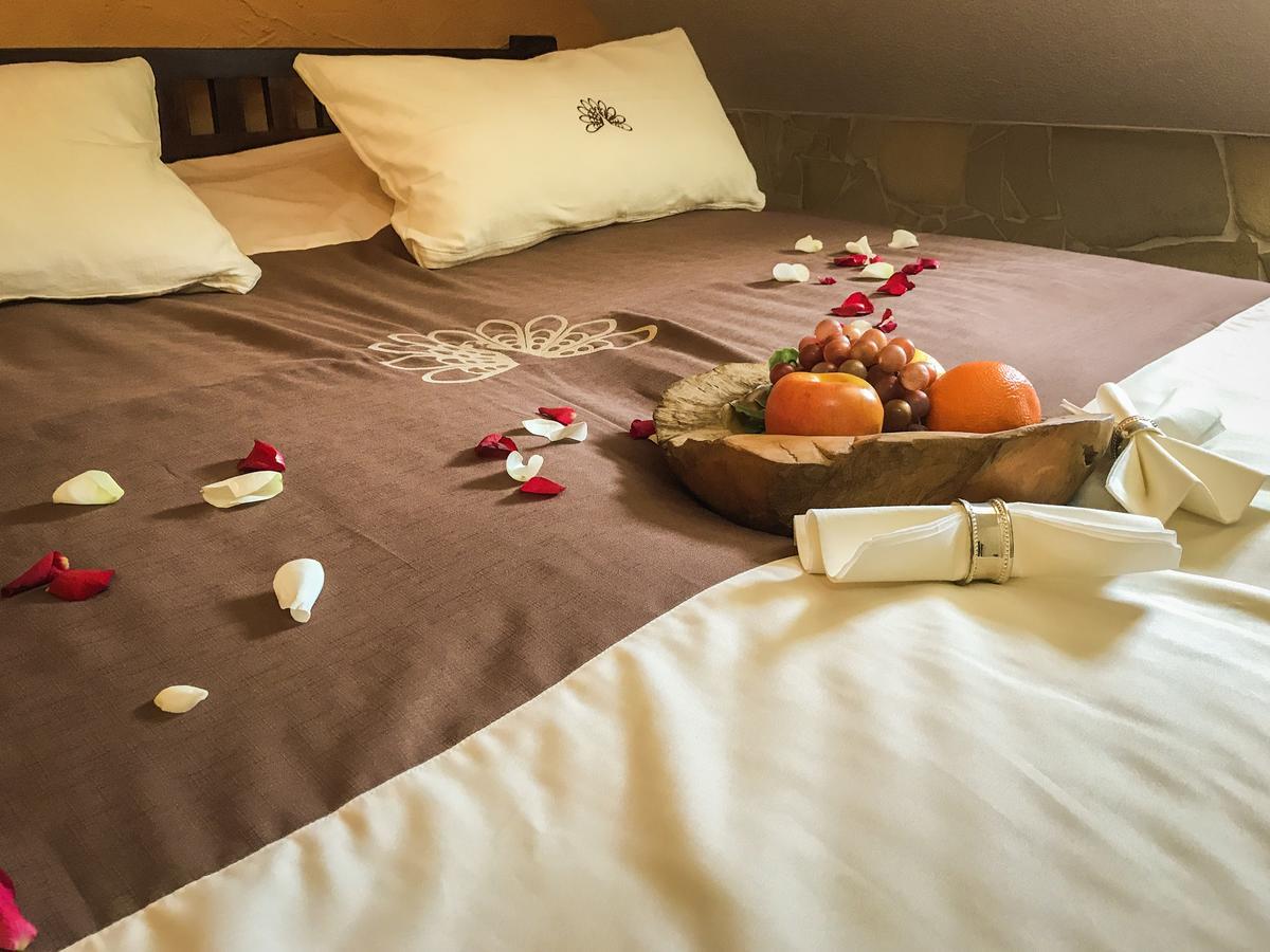 Malina Luxury Apartments And Spa Todtnau Bagian luar foto