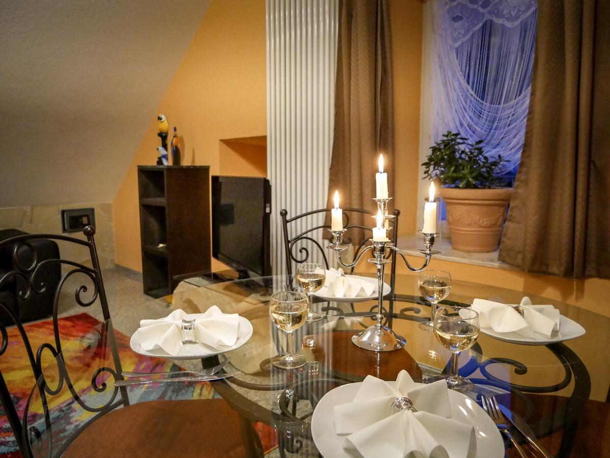 Malina Luxury Apartments And Spa Todtnau Bagian luar foto