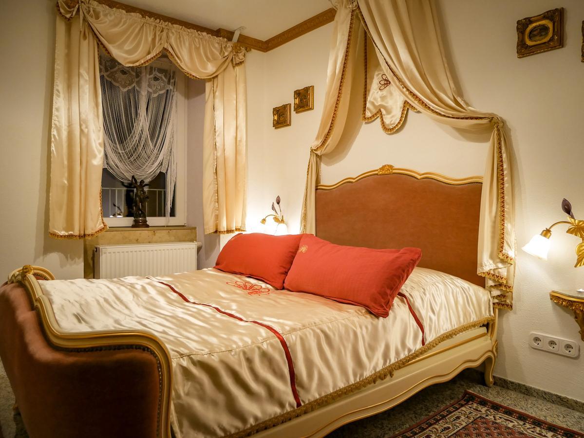 Malina Luxury Apartments And Spa Todtnau Bagian luar foto