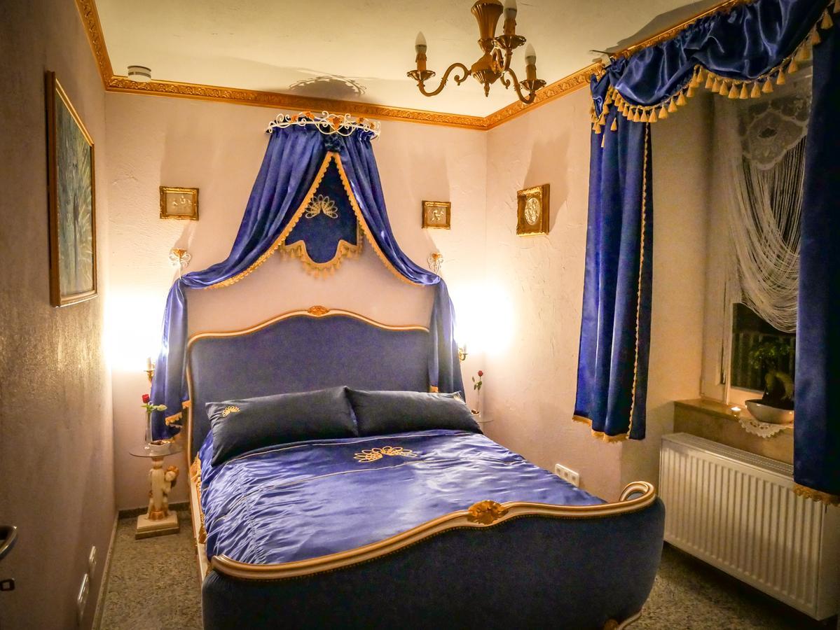 Malina Luxury Apartments And Spa Todtnau Bagian luar foto