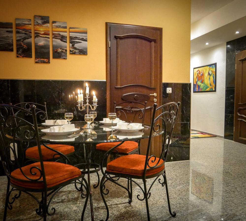 Malina Luxury Apartments And Spa Todtnau Bagian luar foto