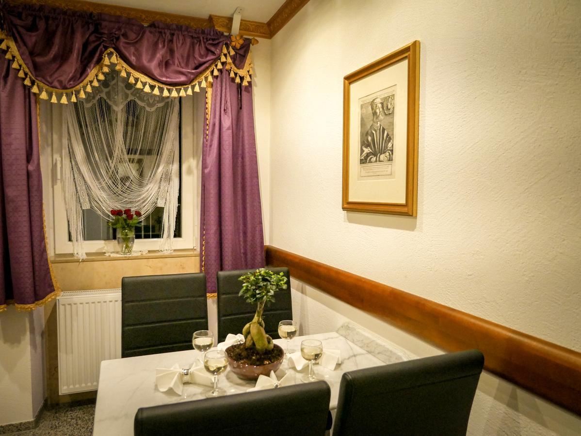 Malina Luxury Apartments And Spa Todtnau Bagian luar foto