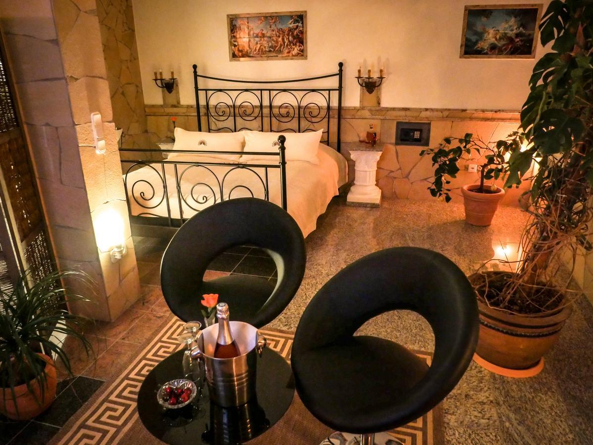 Malina Luxury Apartments And Spa Todtnau Bagian luar foto