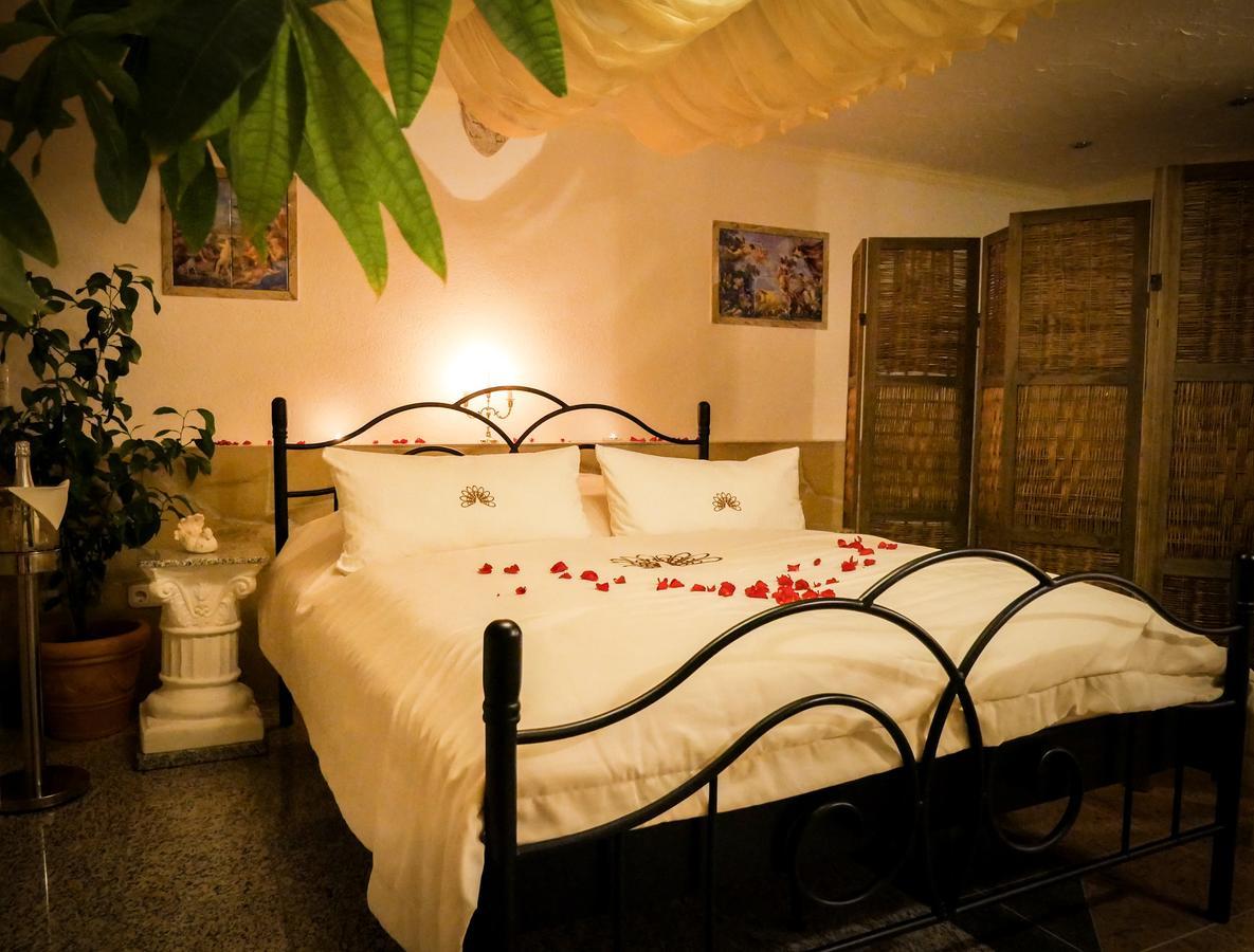 Malina Luxury Apartments And Spa Todtnau Bagian luar foto