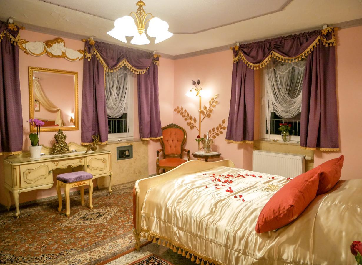 Malina Luxury Apartments And Spa Todtnau Bagian luar foto
