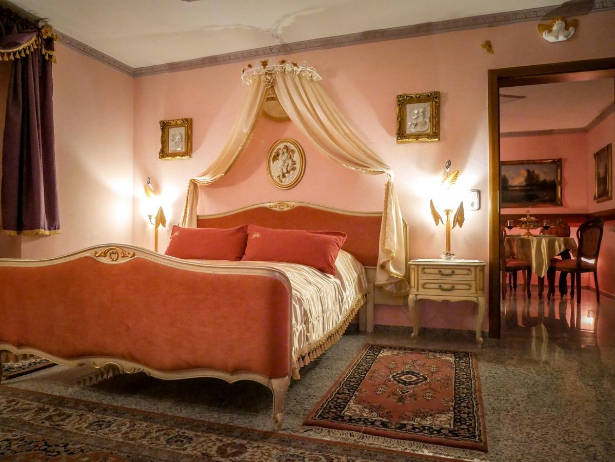 Malina Luxury Apartments And Spa Todtnau Bagian luar foto