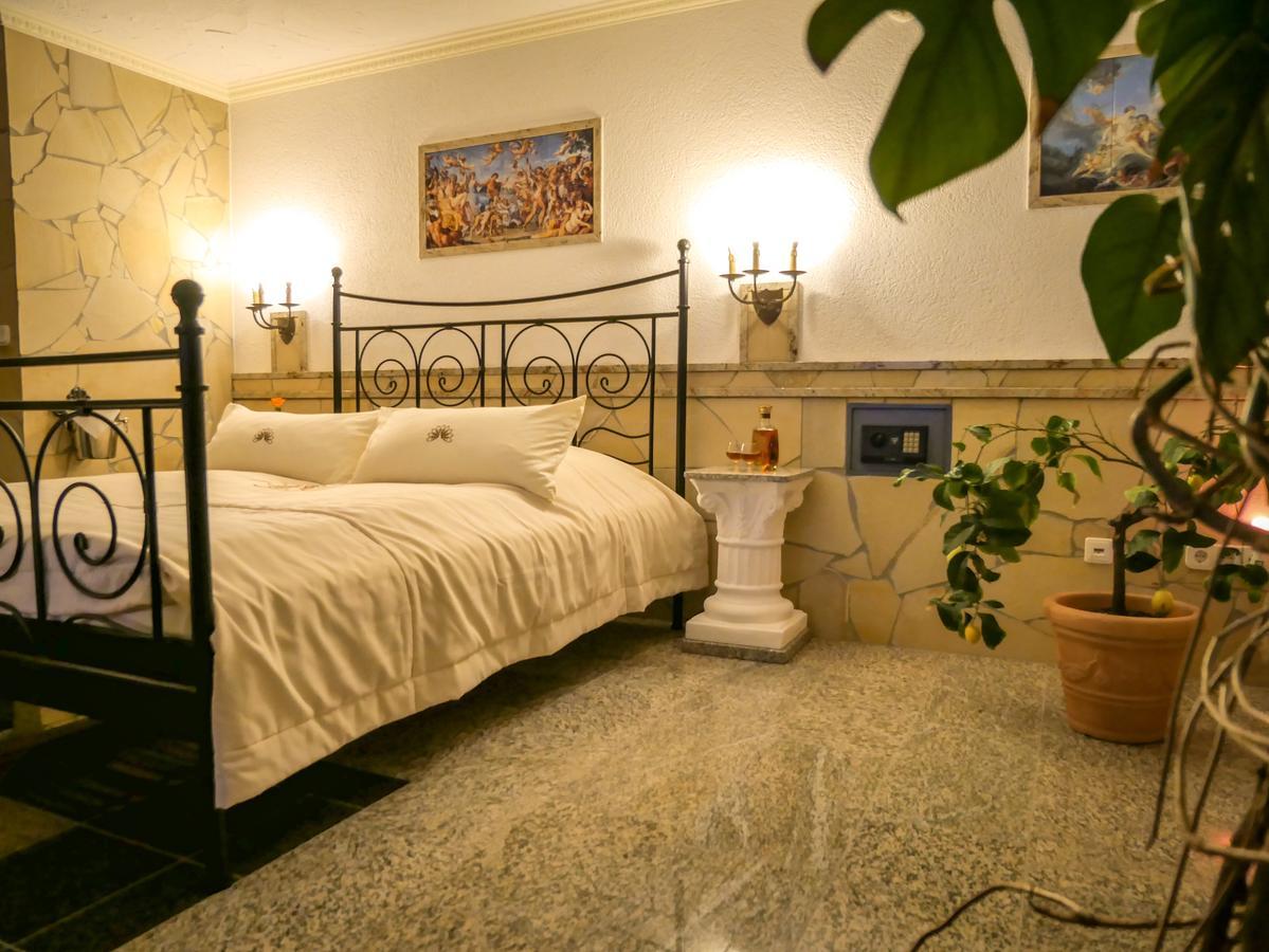 Malina Luxury Apartments And Spa Todtnau Bagian luar foto
