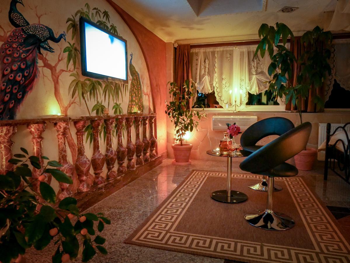 Malina Luxury Apartments And Spa Todtnau Bagian luar foto