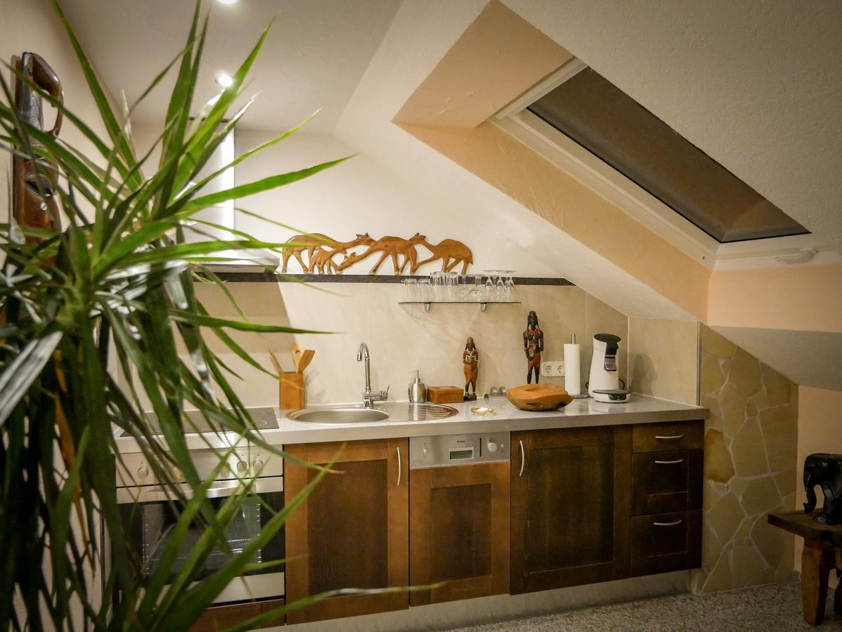 Malina Luxury Apartments And Spa Todtnau Bagian luar foto