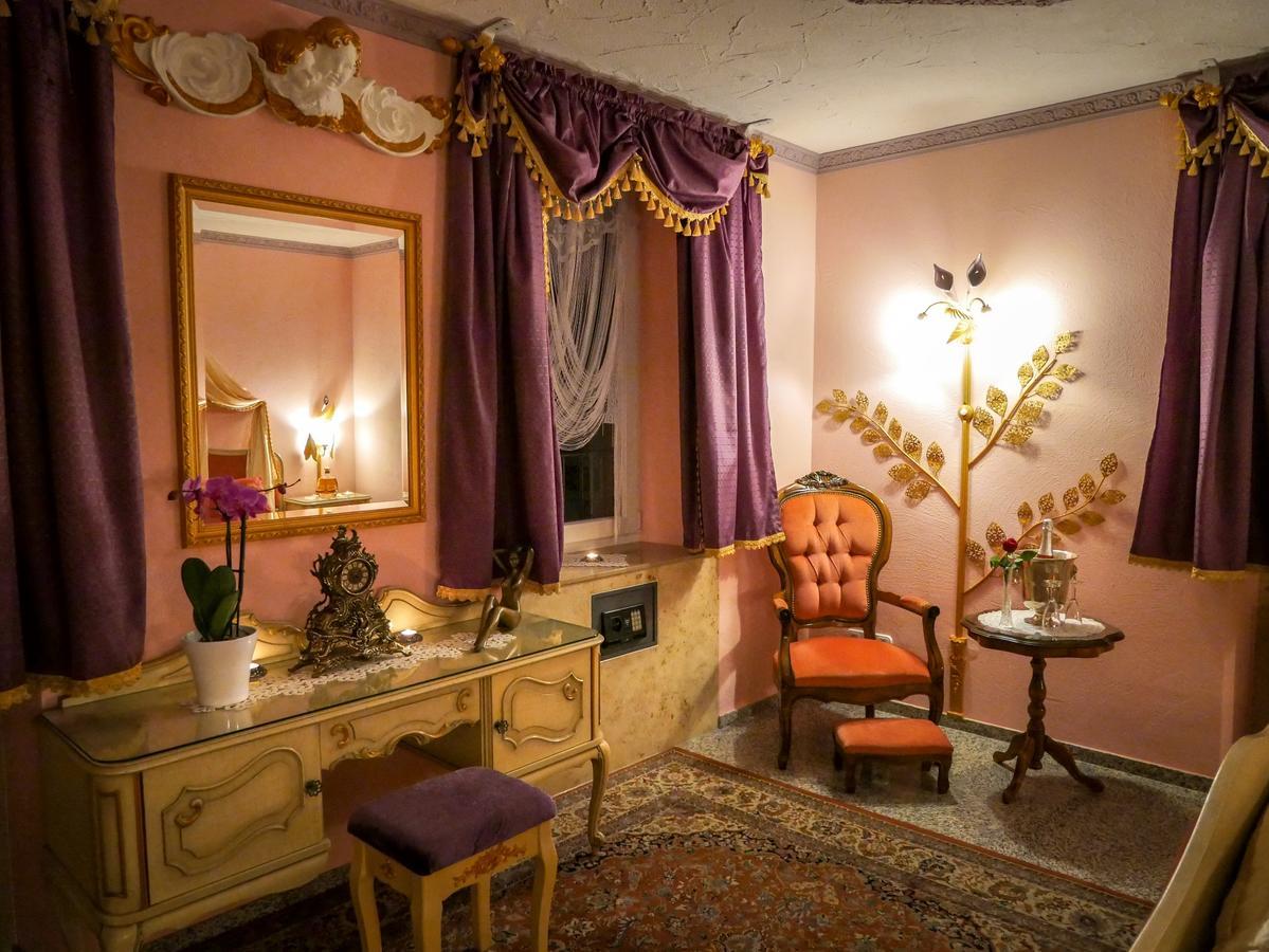 Malina Luxury Apartments And Spa Todtnau Bagian luar foto