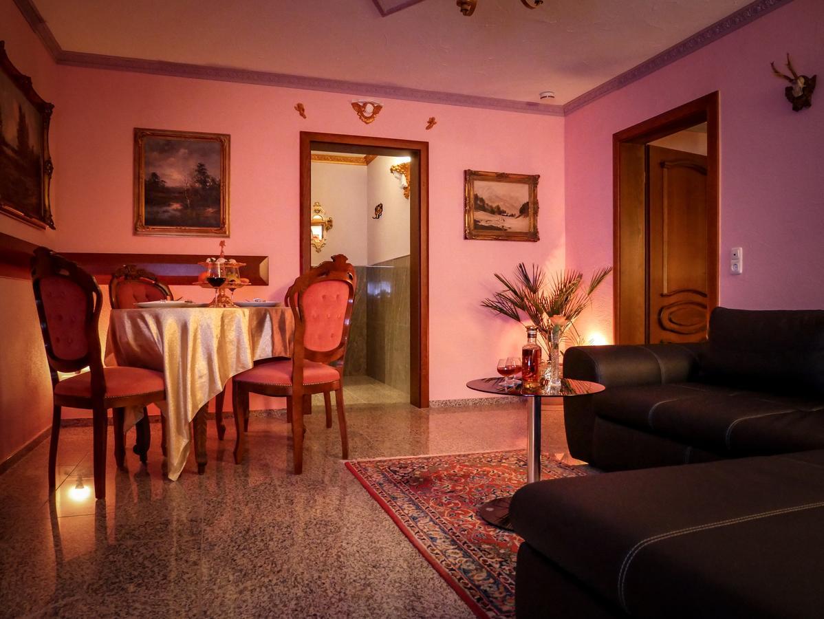 Malina Luxury Apartments And Spa Todtnau Bagian luar foto
