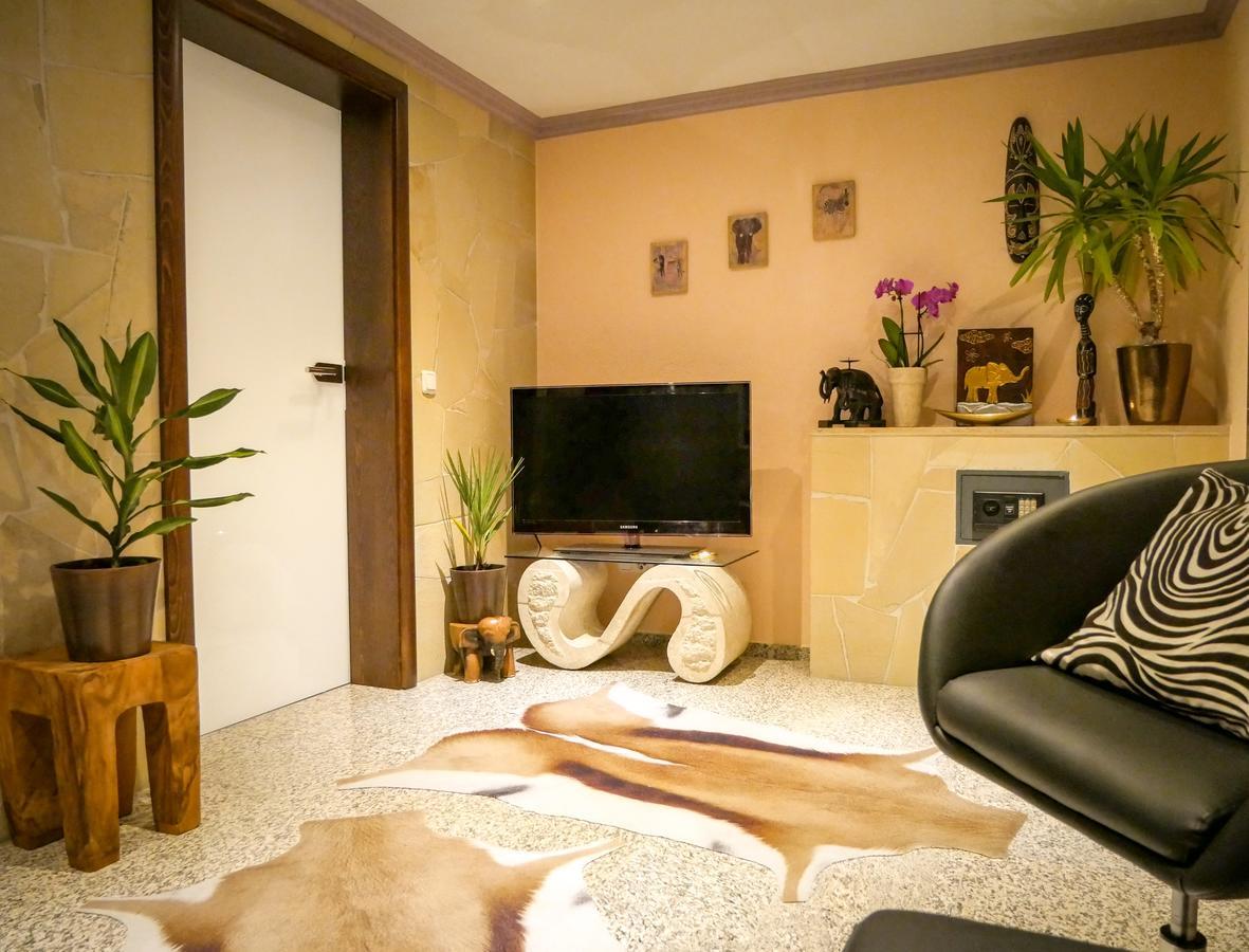 Malina Luxury Apartments And Spa Todtnau Bagian luar foto