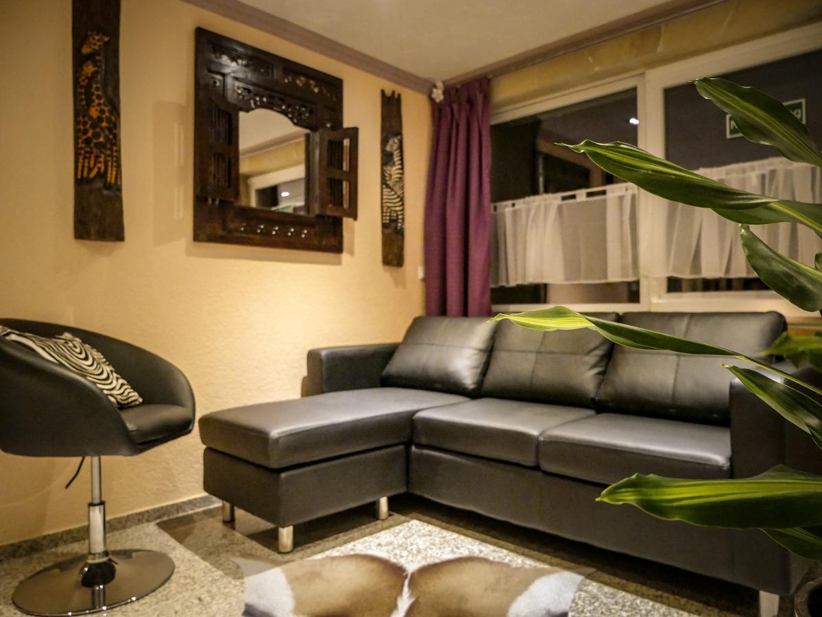 Malina Luxury Apartments And Spa Todtnau Bagian luar foto