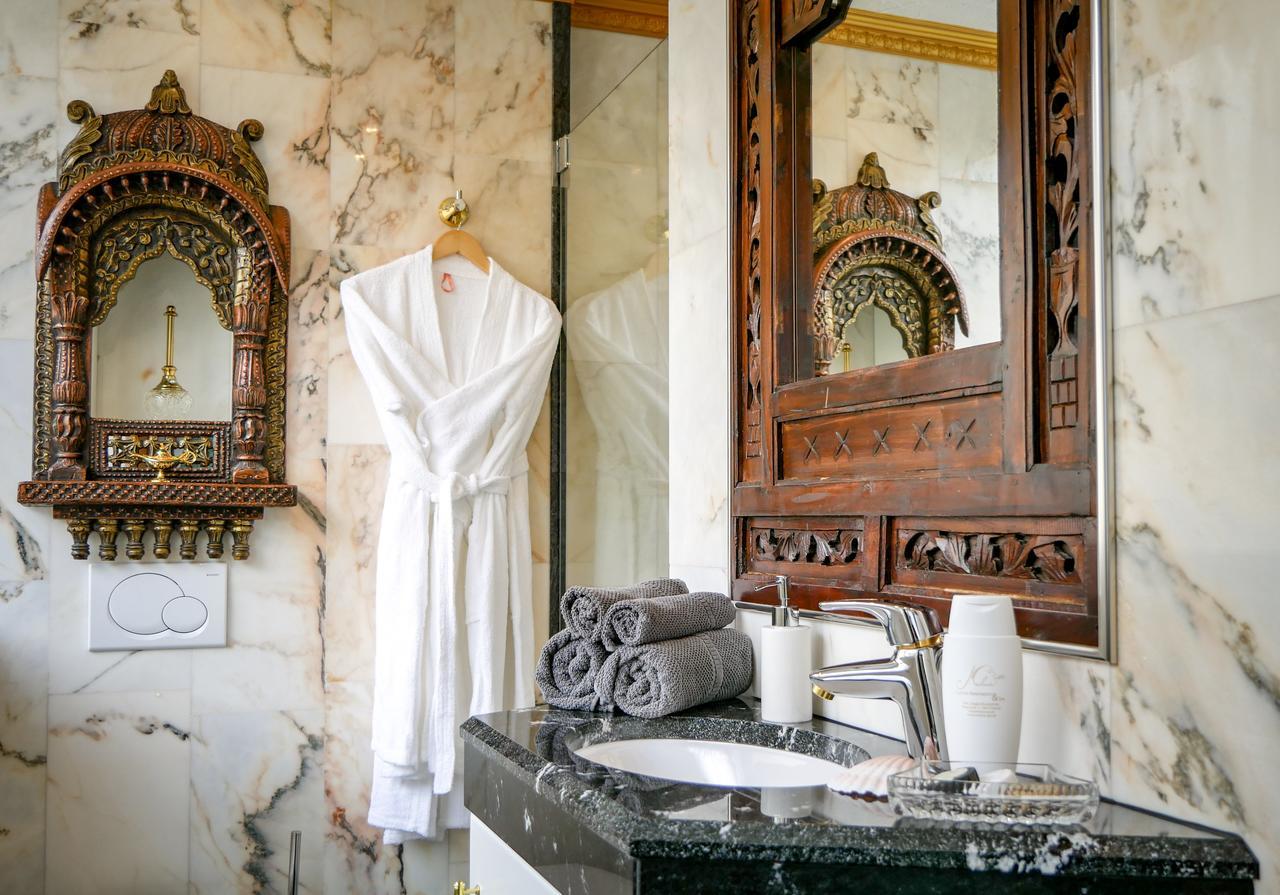 Malina Luxury Apartments And Spa Todtnau Bagian luar foto