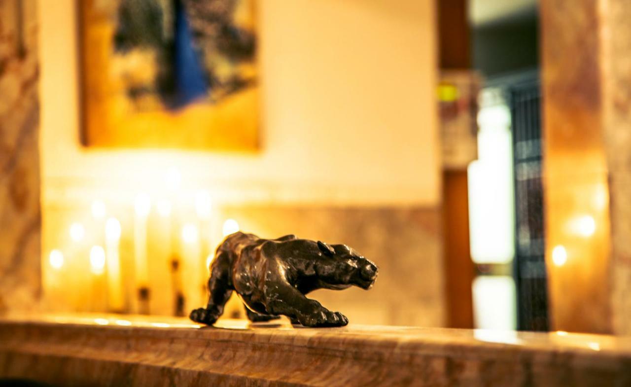 Malina Luxury Apartments And Spa Todtnau Bagian luar foto
