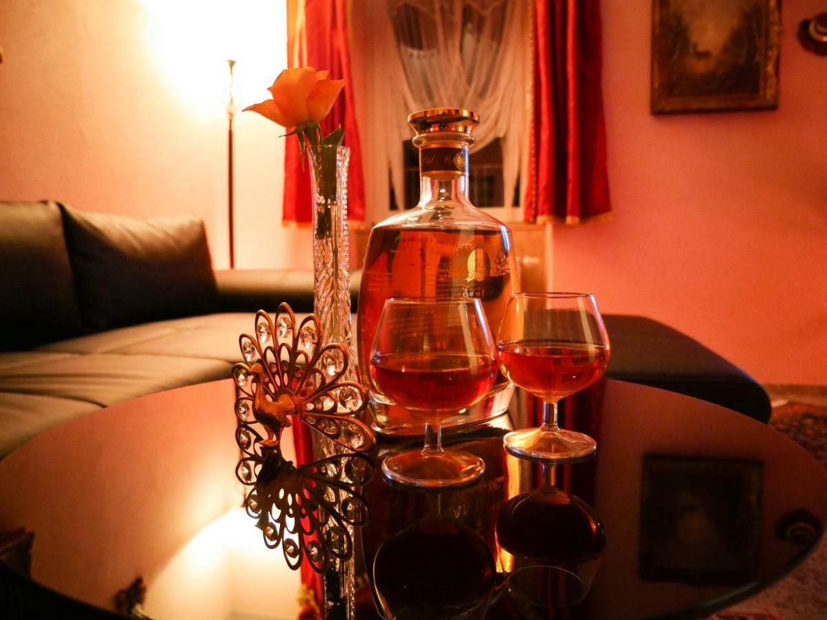 Malina Luxury Apartments And Spa Todtnau Bagian luar foto